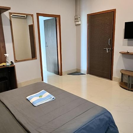 Areca Homestay Guwahati Eksteriør bilde