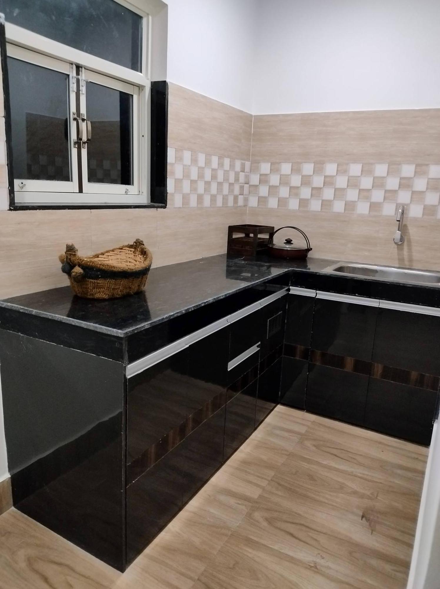 Areca Homestay Guwahati Eksteriør bilde