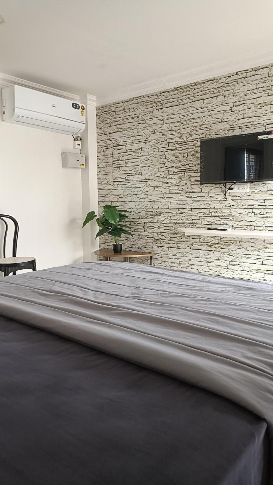 Areca Homestay Guwahati Eksteriør bilde