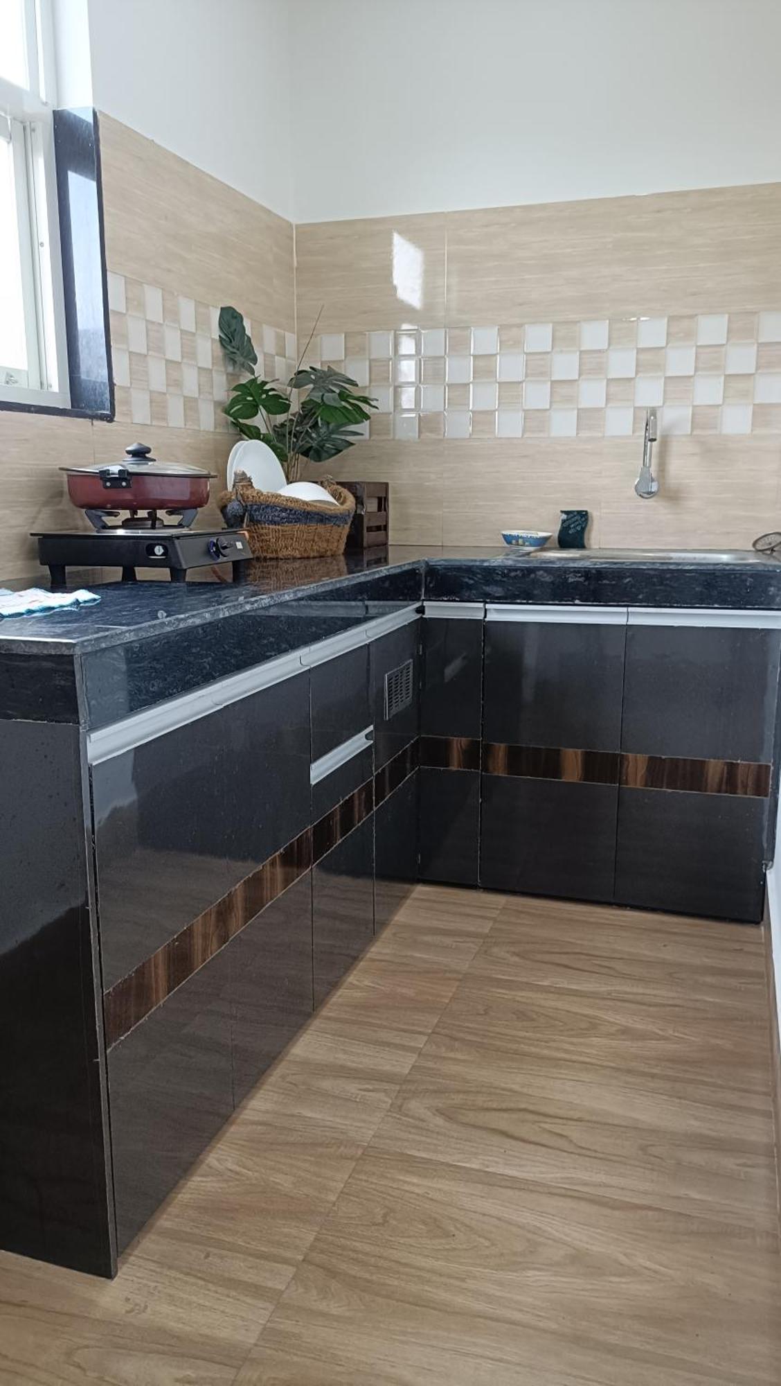 Areca Homestay Guwahati Eksteriør bilde