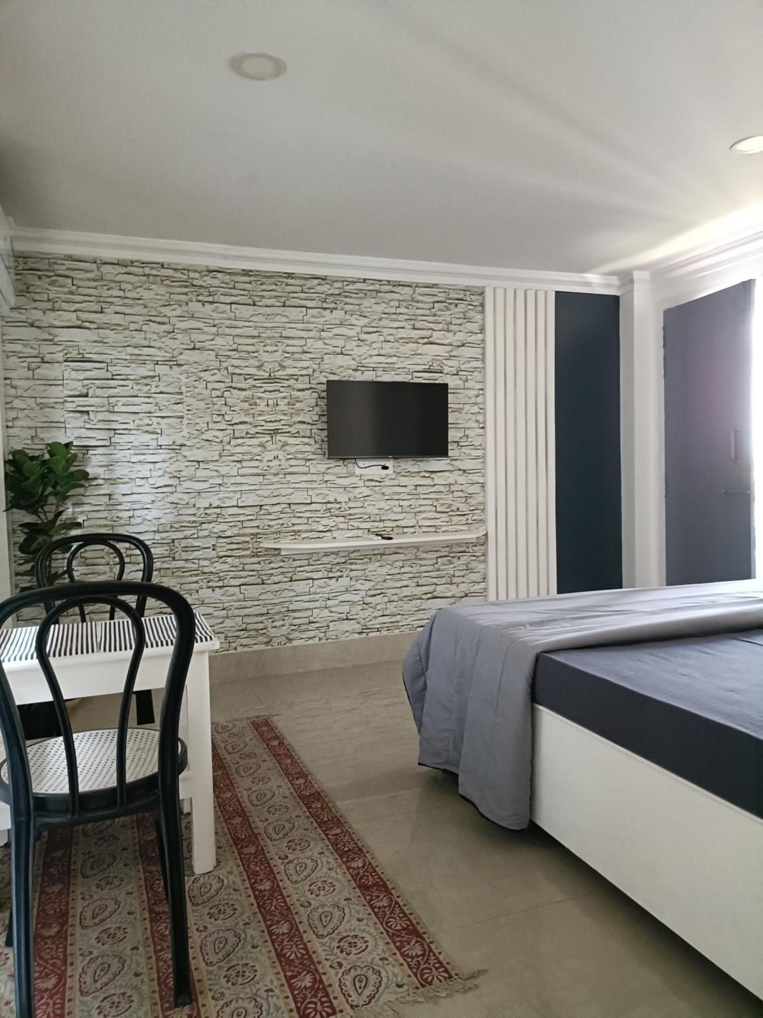 Areca Homestay Guwahati Eksteriør bilde
