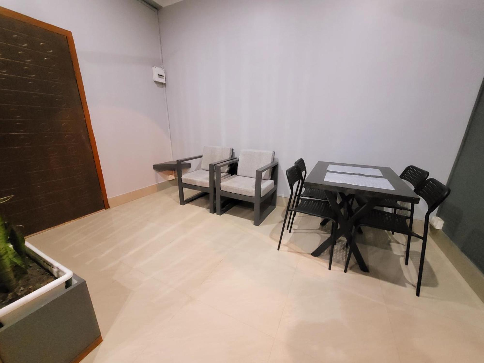 Areca Homestay Guwahati Eksteriør bilde