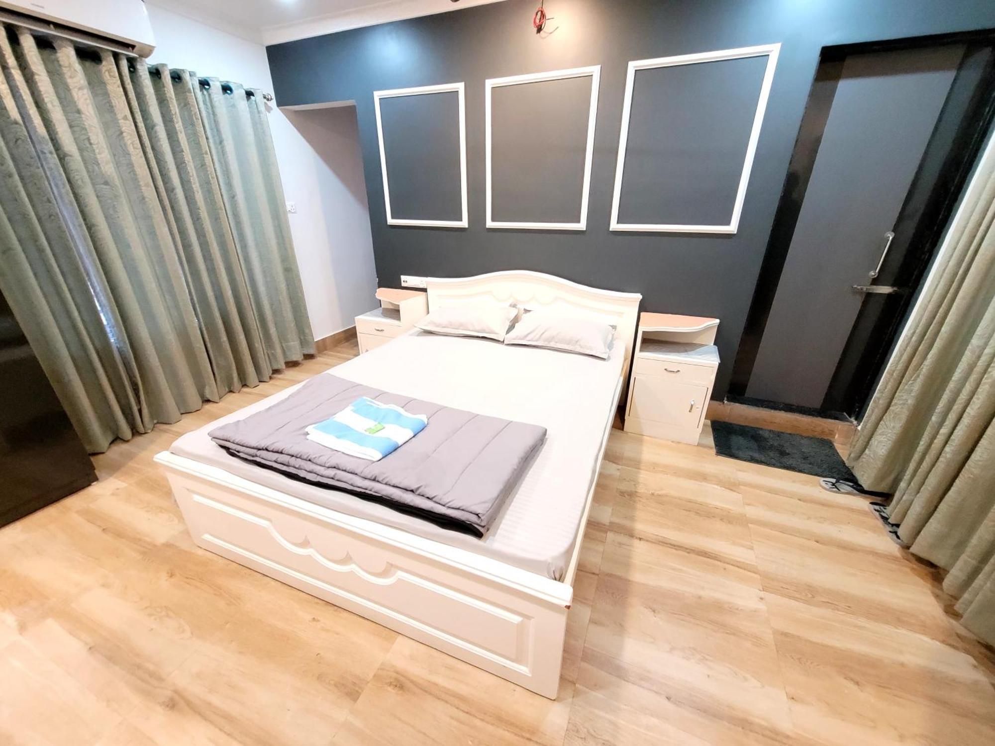 Areca Homestay Guwahati Eksteriør bilde