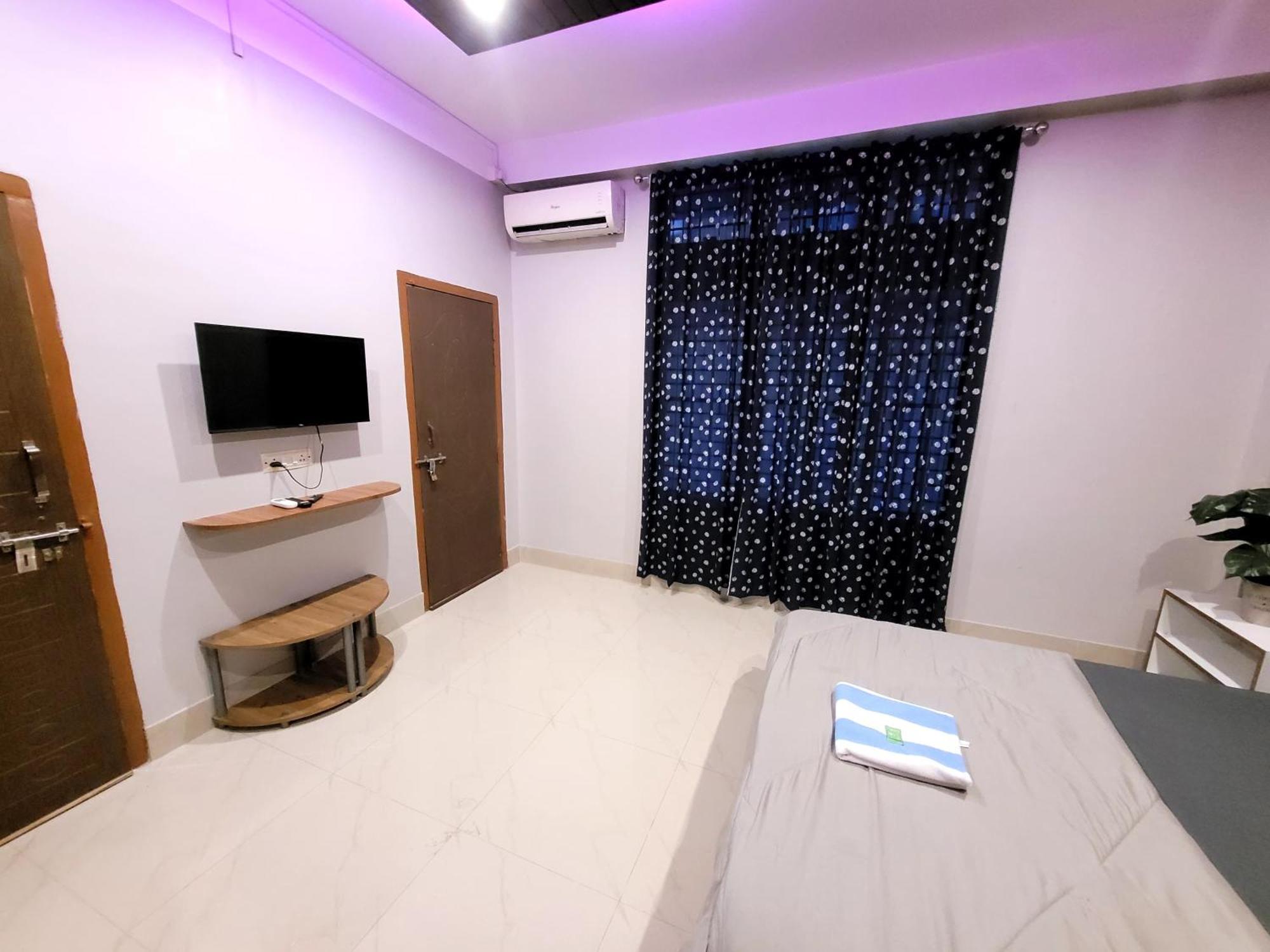 Areca Homestay Guwahati Eksteriør bilde