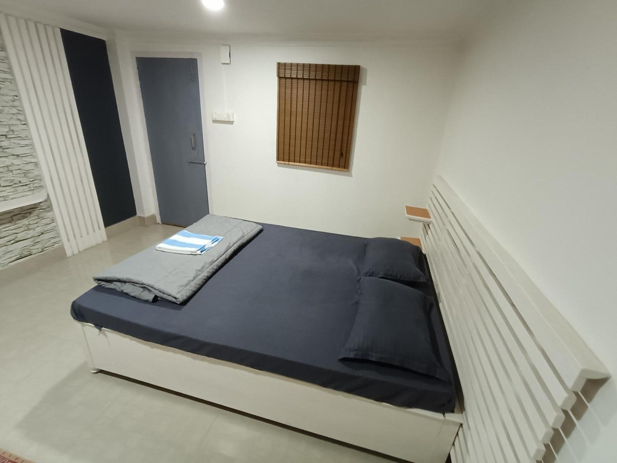 Areca Homestay Guwahati Eksteriør bilde