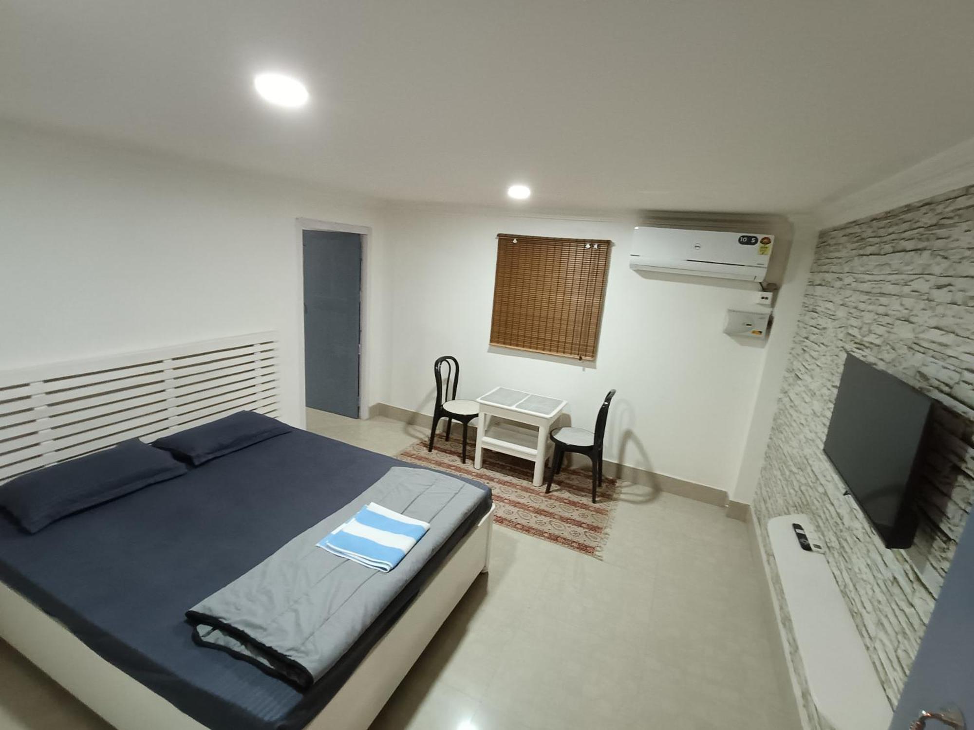 Areca Homestay Guwahati Eksteriør bilde