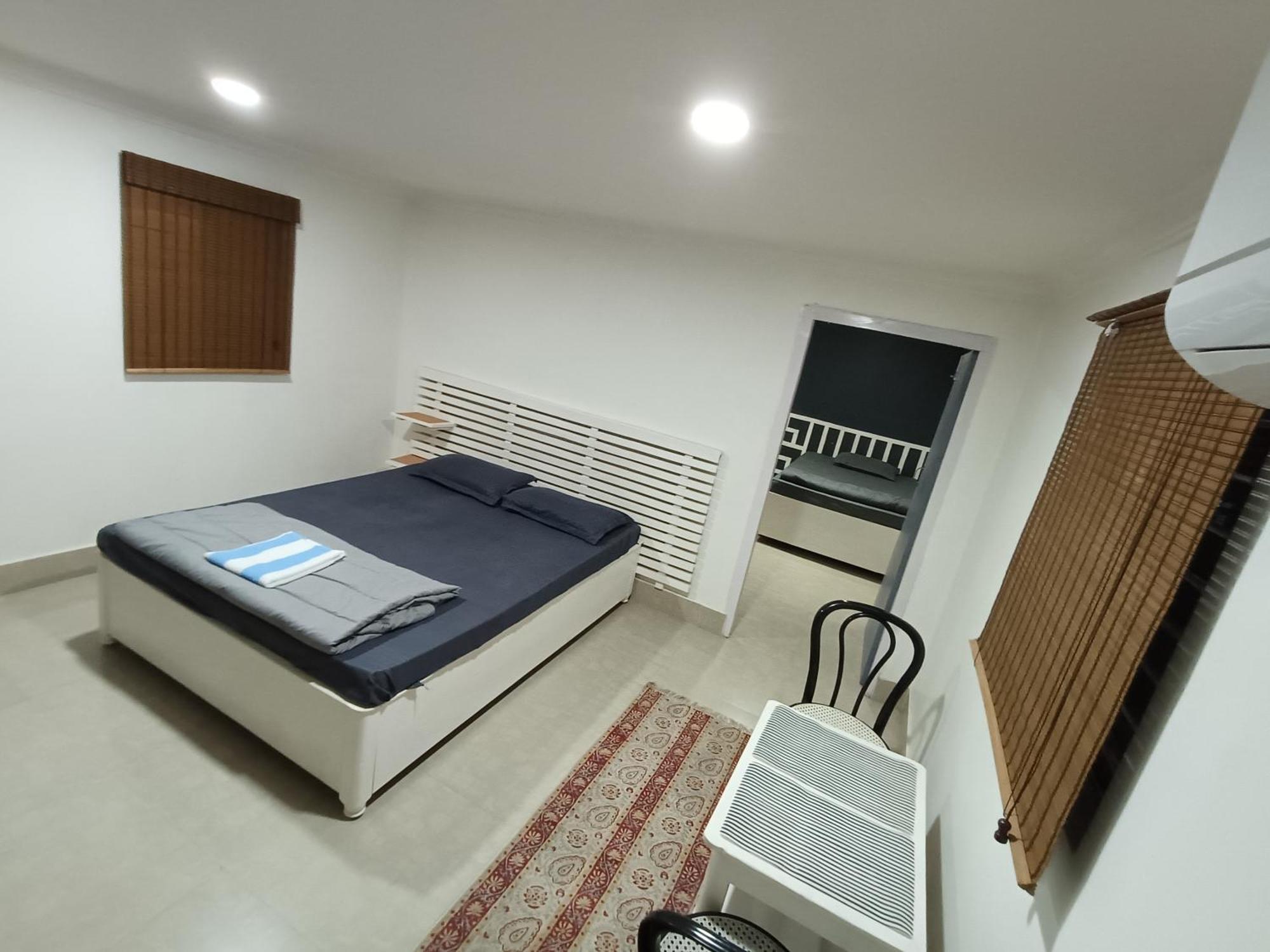 Areca Homestay Guwahati Eksteriør bilde