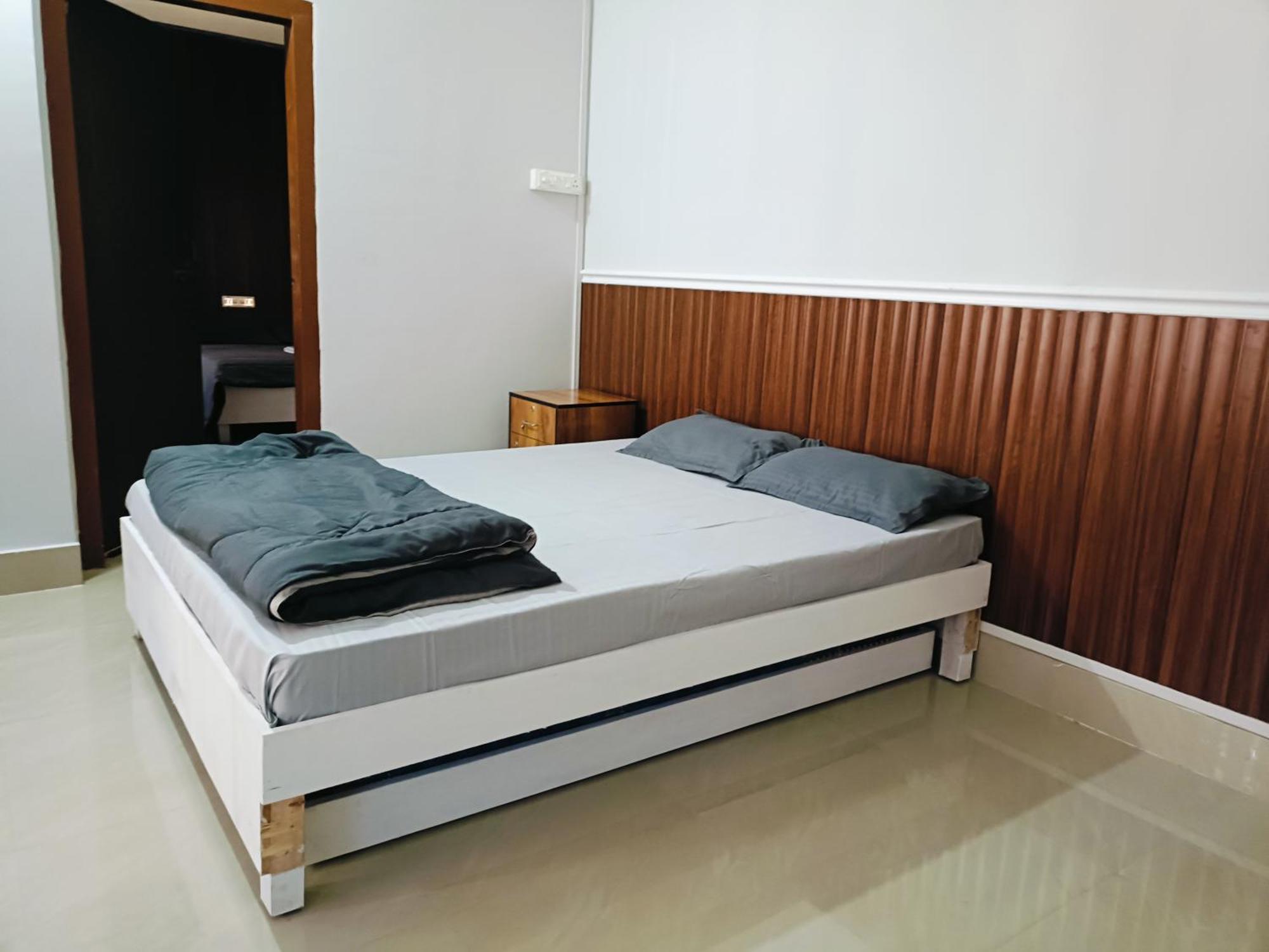 Areca Homestay Guwahati Eksteriør bilde