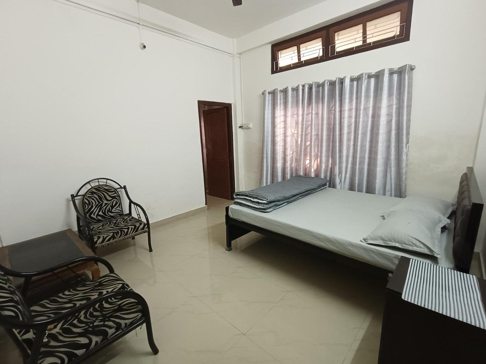 Areca Homestay Guwahati Eksteriør bilde