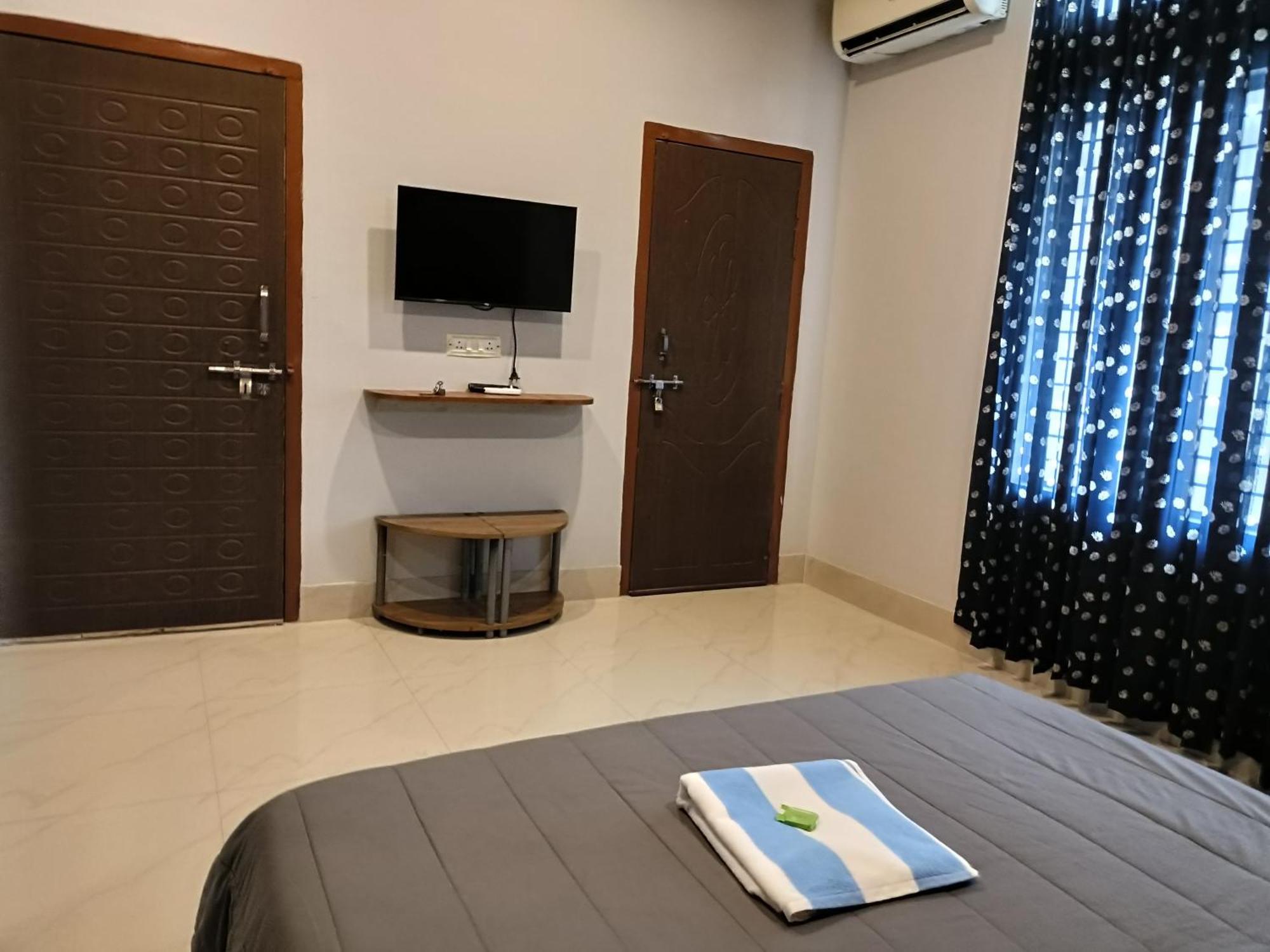 Areca Homestay Guwahati Eksteriør bilde