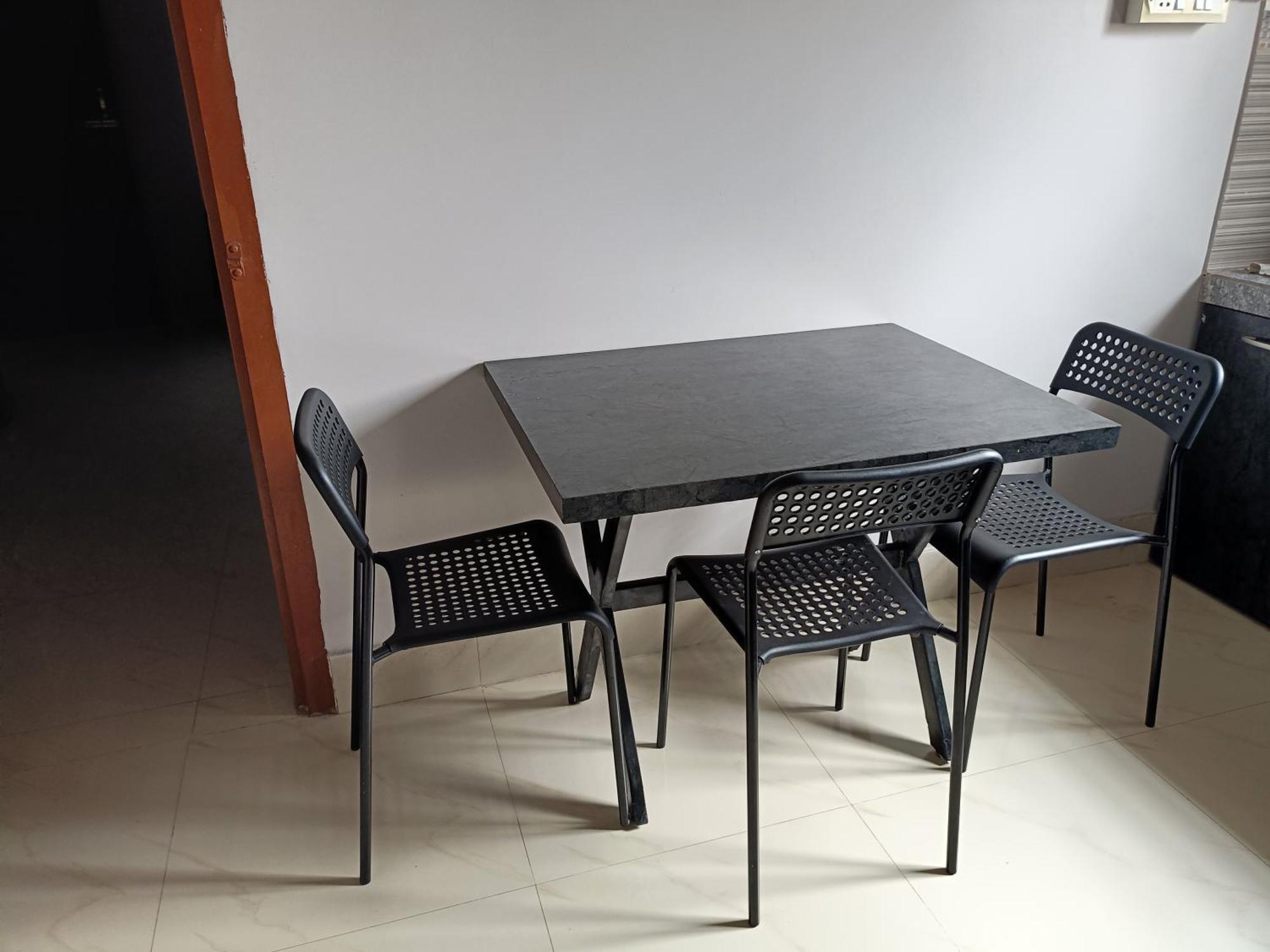 Areca Homestay Guwahati Eksteriør bilde