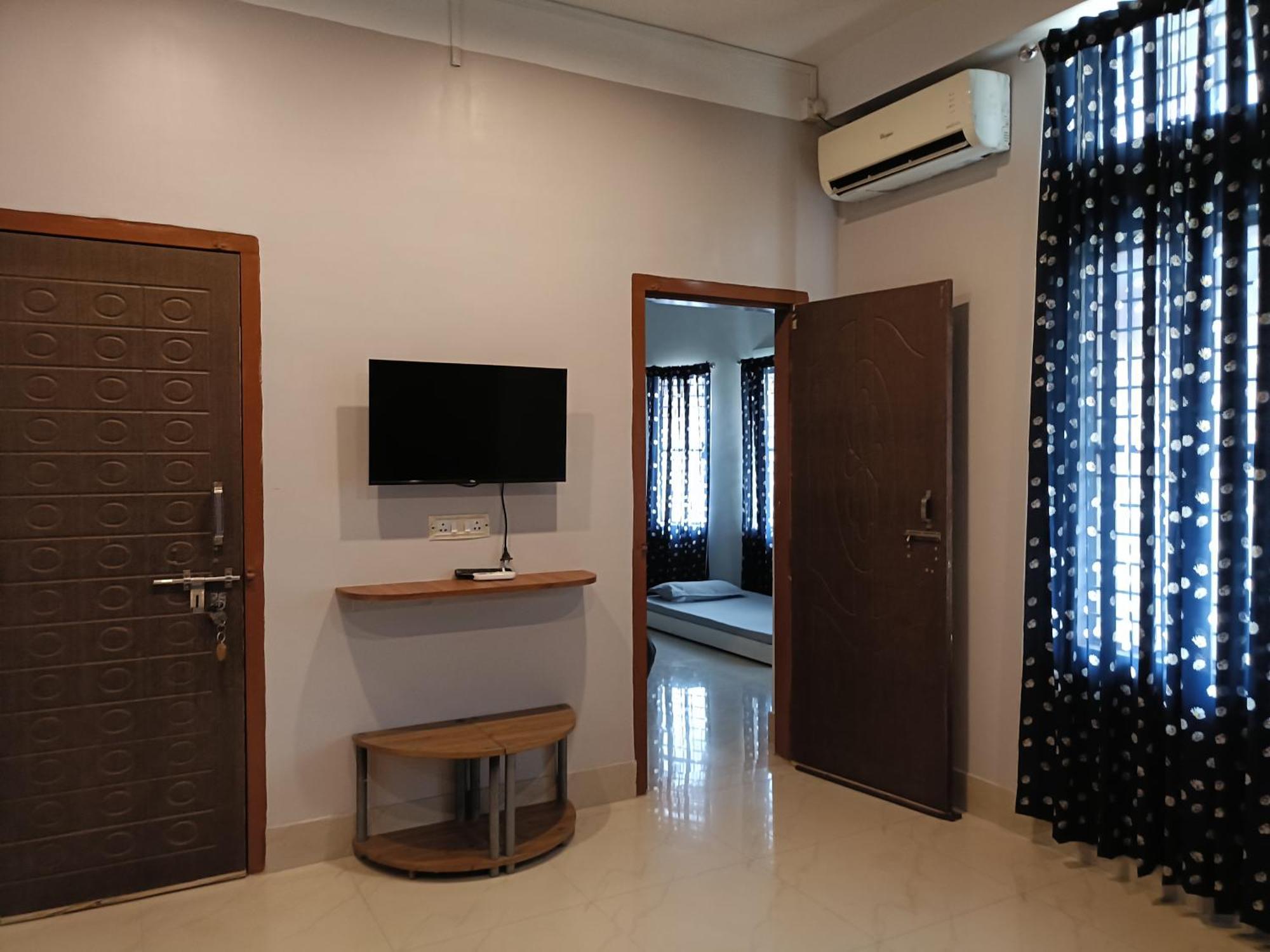 Areca Homestay Guwahati Eksteriør bilde