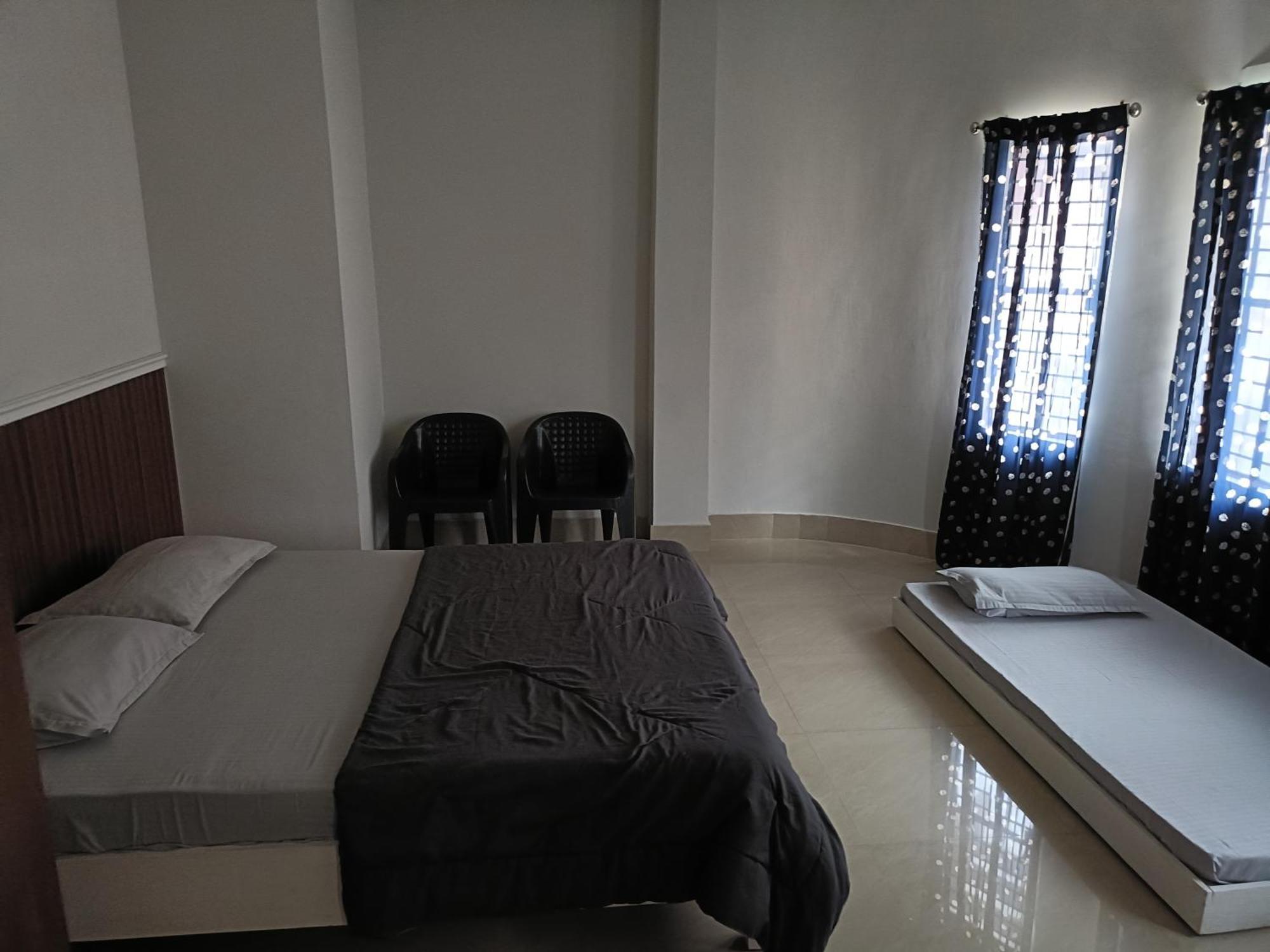 Areca Homestay Guwahati Eksteriør bilde