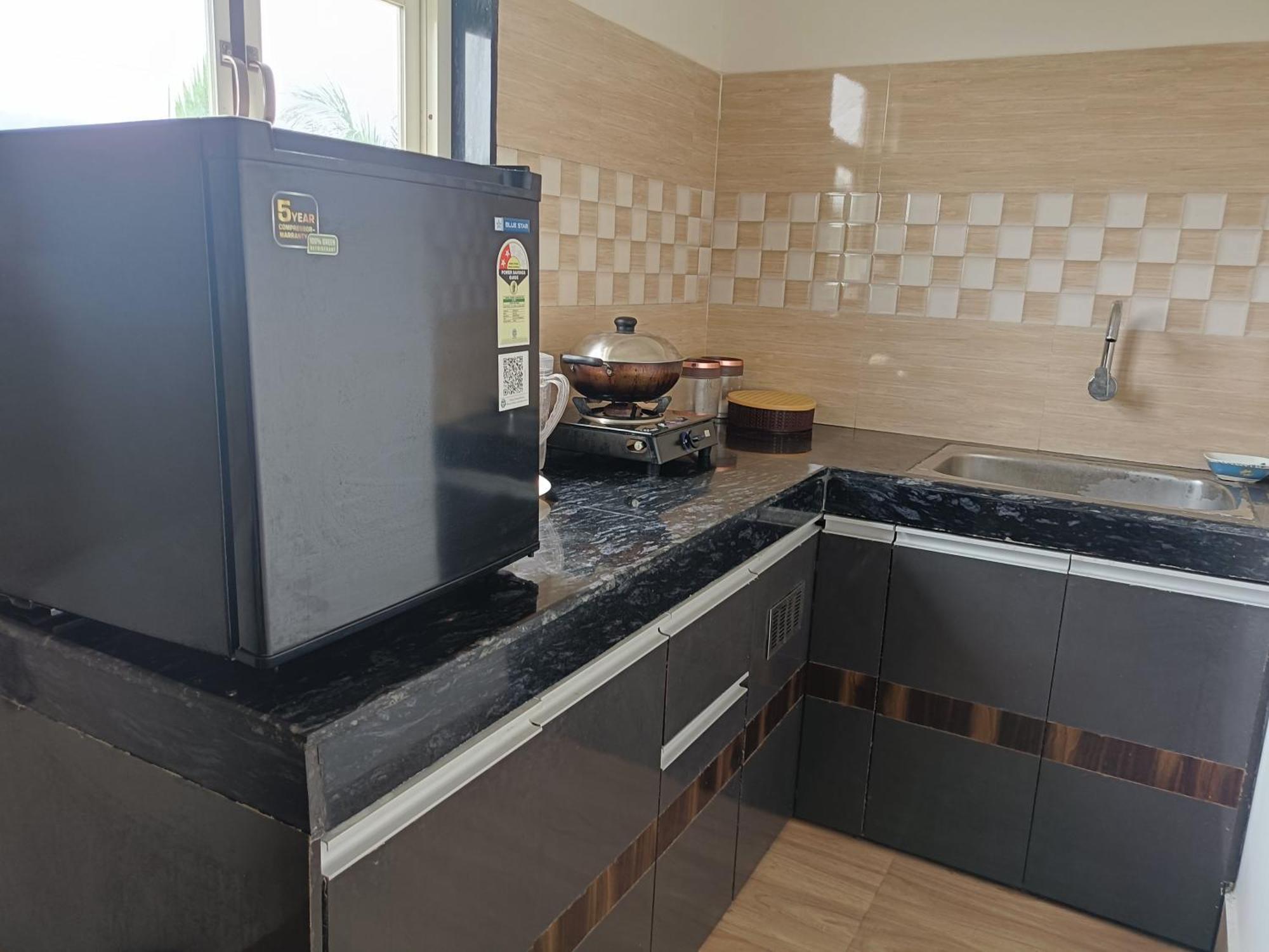 Areca Homestay Guwahati Eksteriør bilde