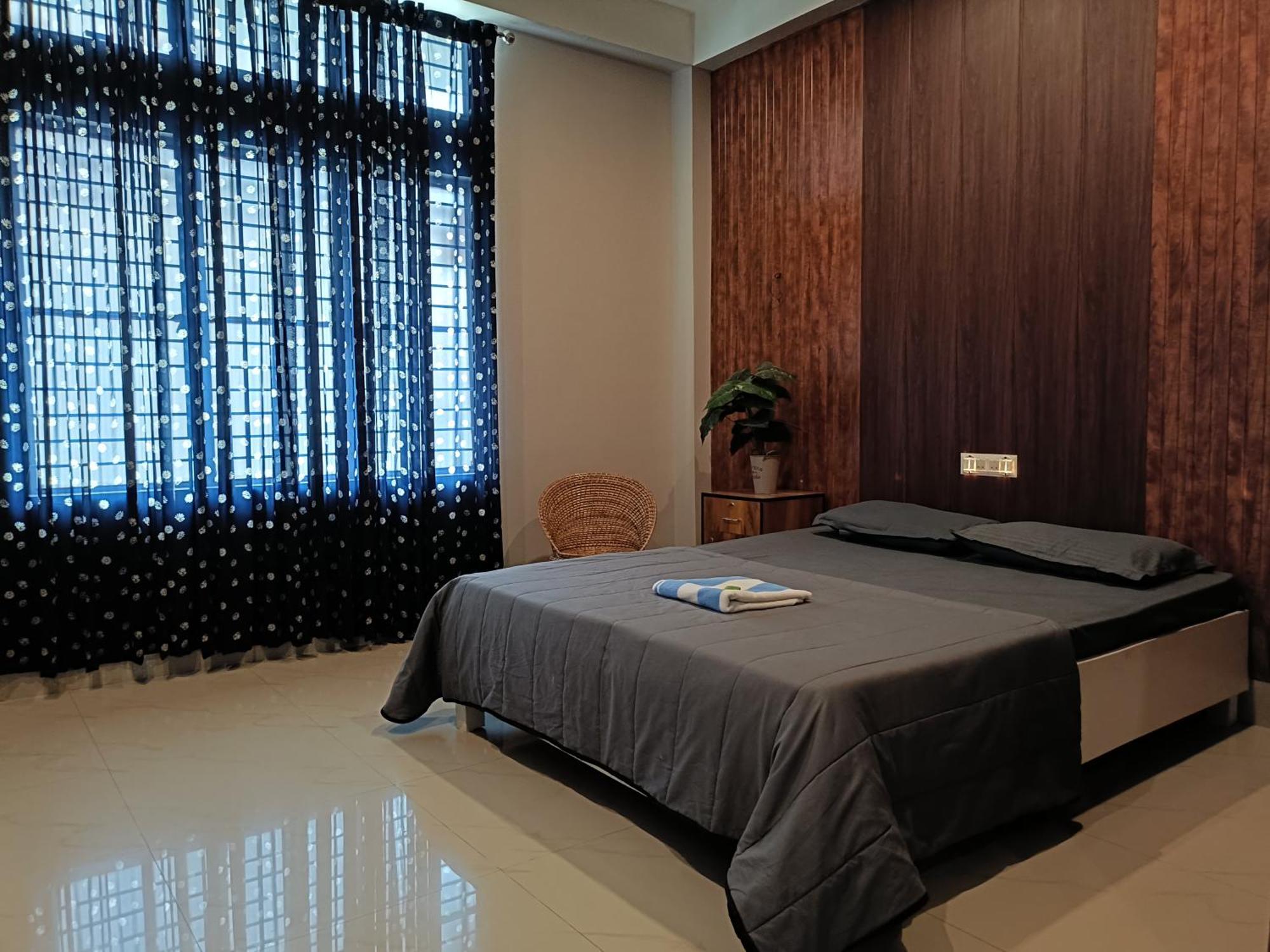 Areca Homestay Guwahati Eksteriør bilde